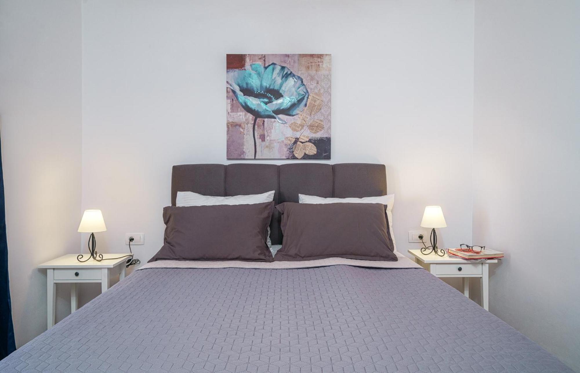 Apartments Vesna 沃迪切 客房 照片