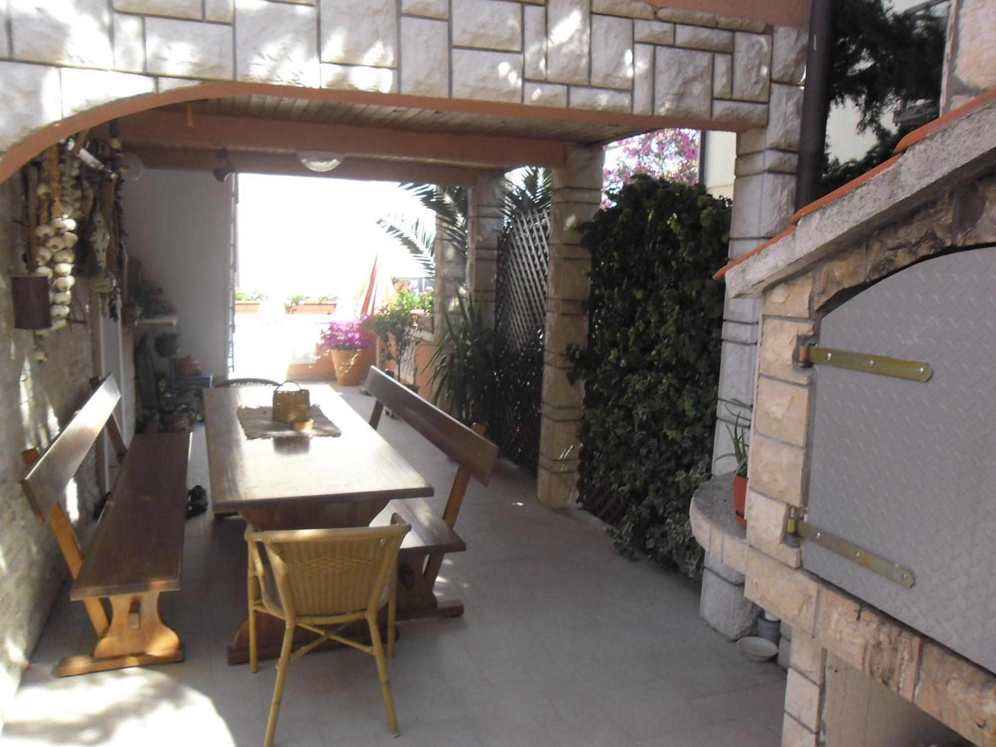 Apartments Vesna 沃迪切 客房 照片